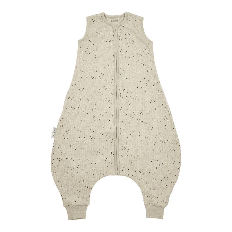 Sommer-Sleepoverall 0.5 TOG von Meyco Baby