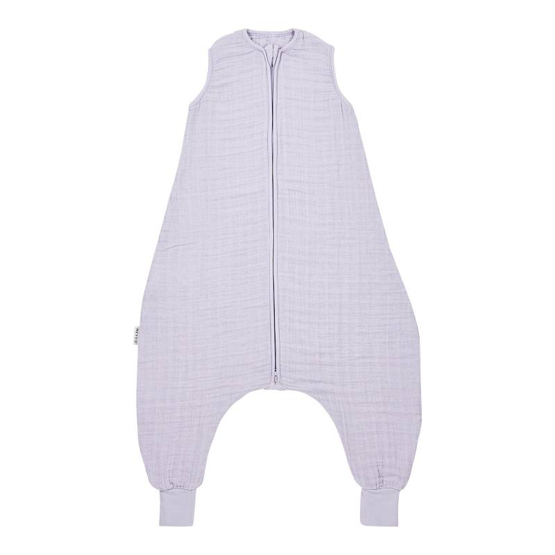 Sommer-Sleepoverall Mull 0.5 TOG von Meyco Baby