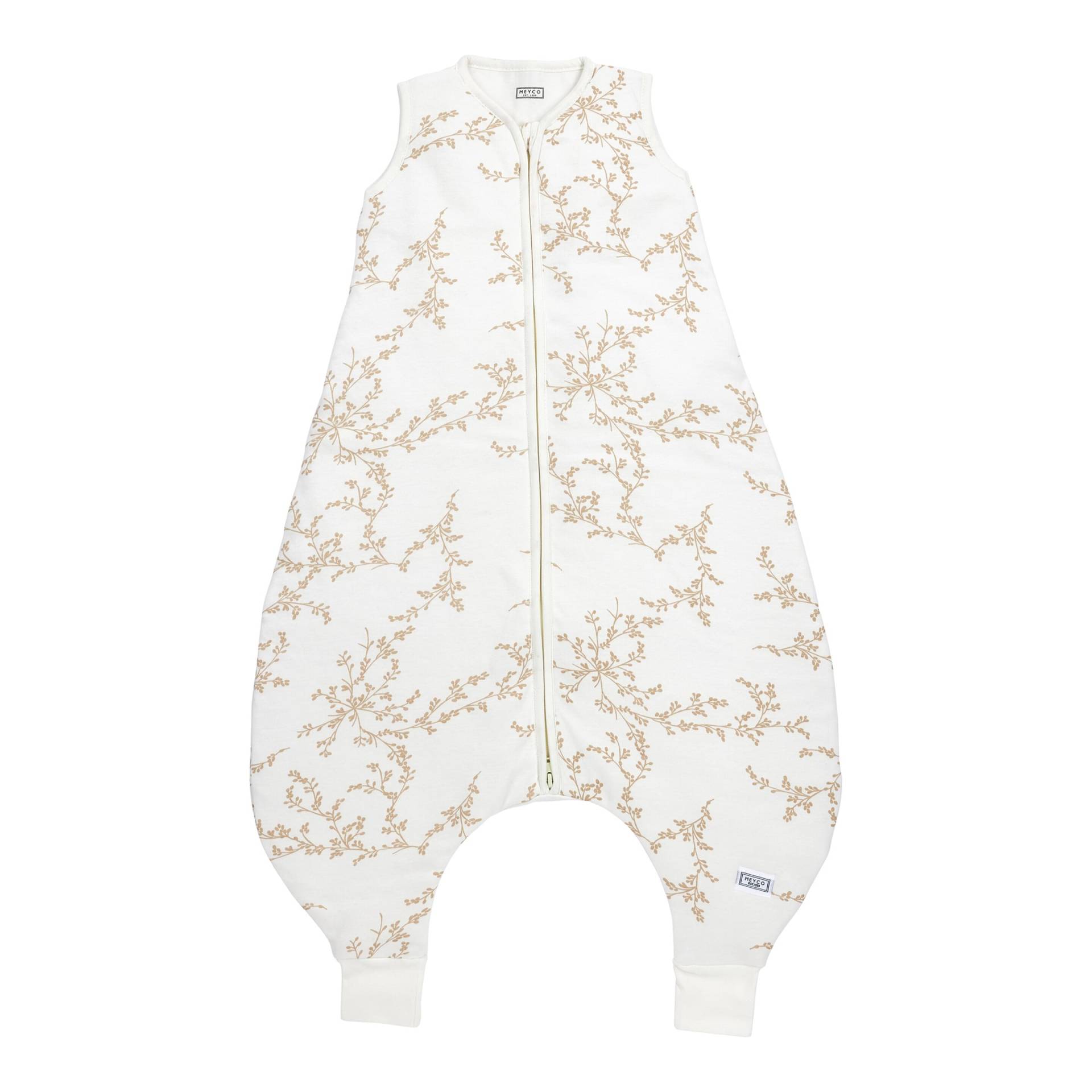 Sommer-Sleepoverall 0.5 TOG Sommer-Sleepoverall 0.5 TOG von Meyco Baby