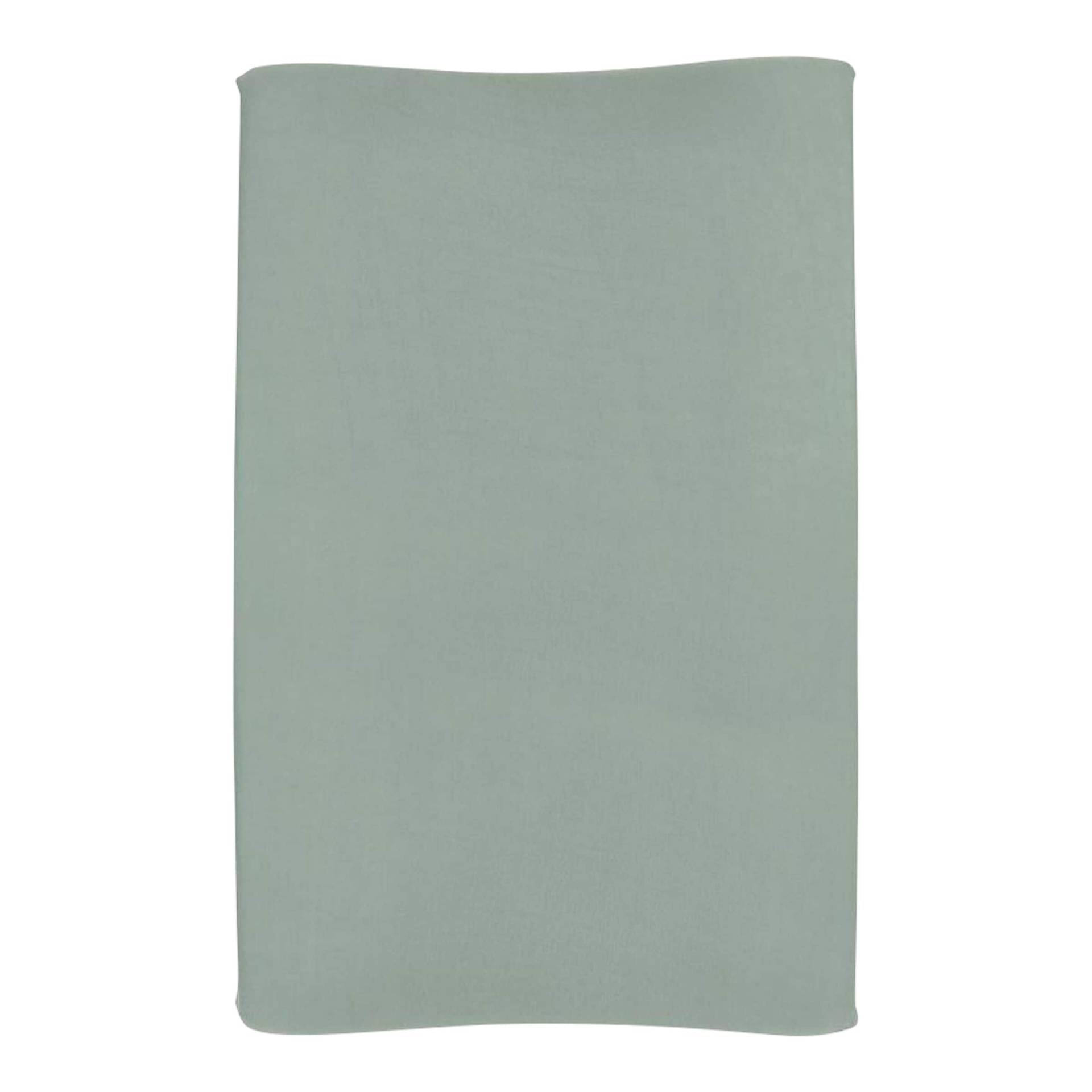 Wickelauflagenbezug Basic Jersey 50x70 cm Wickelauflagenbezug Basic Jersey 50x70 cm von Meyco Baby