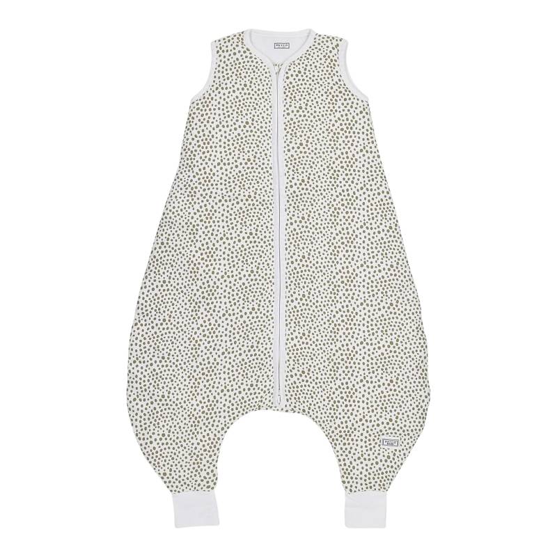 Ganzjahres-Sleepoverall 2.5 TOG von Meyco Baby