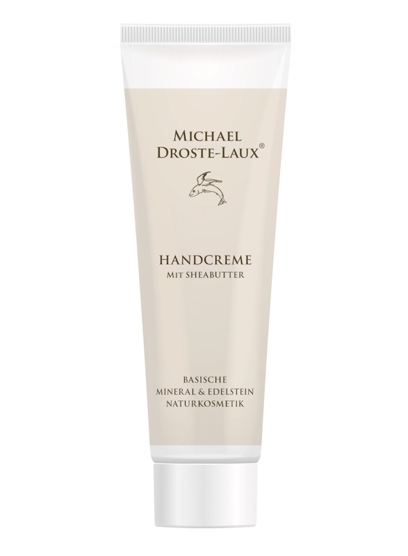 Droste-Laux - Handcreme mit Sheabutter von Michael Droste Laux