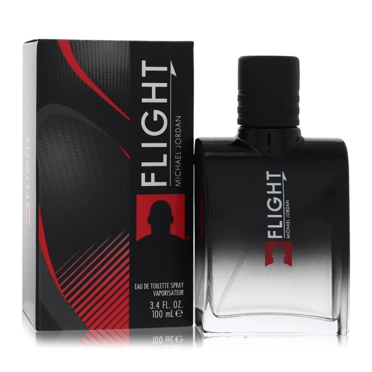Michael Jordan Flight Eau de Toilette 100ml Michael Jordan Flight Eau de Toilette 100ml von Michael Jordan