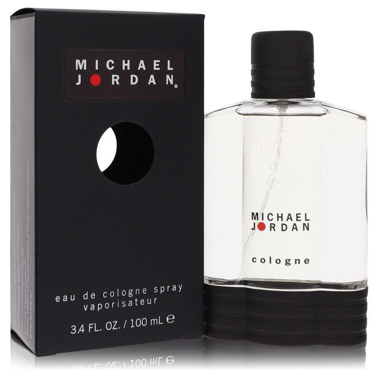 Michael Jordan Michael Jordan Eau de Cologne 100ml von Michael Jordan