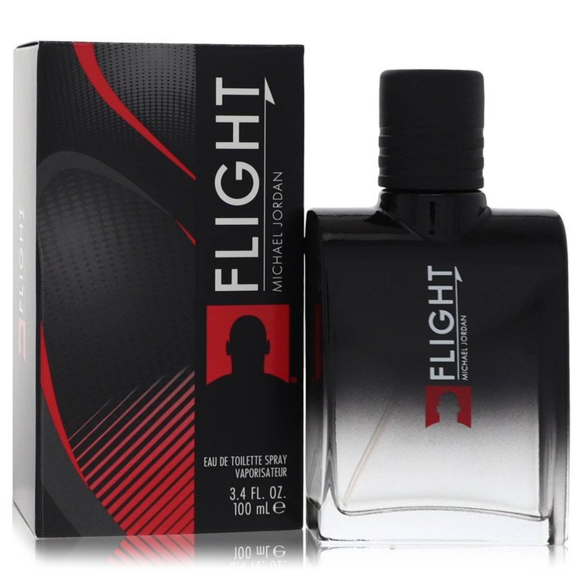 Michael Jordan Flight Eau De Toilette Spray 101 ml von Michael Jordan