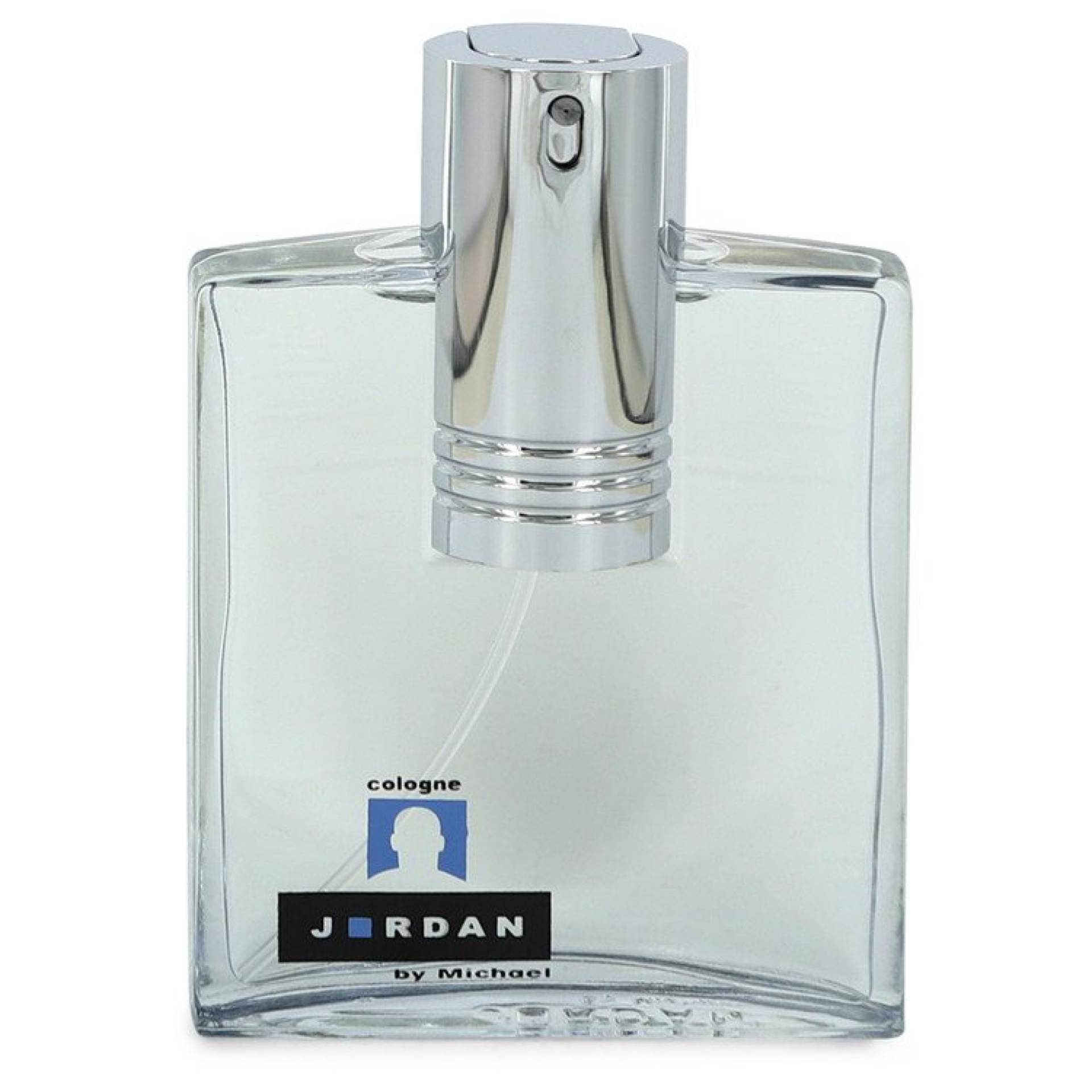 Michael Jordan JORDAN Cologne Spray (unboxed) 100 ml von Michael Jordan