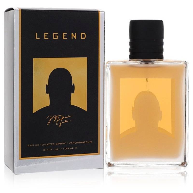 Michael Jordan Legend Cologne Spray 100 ml von Michael Jordan