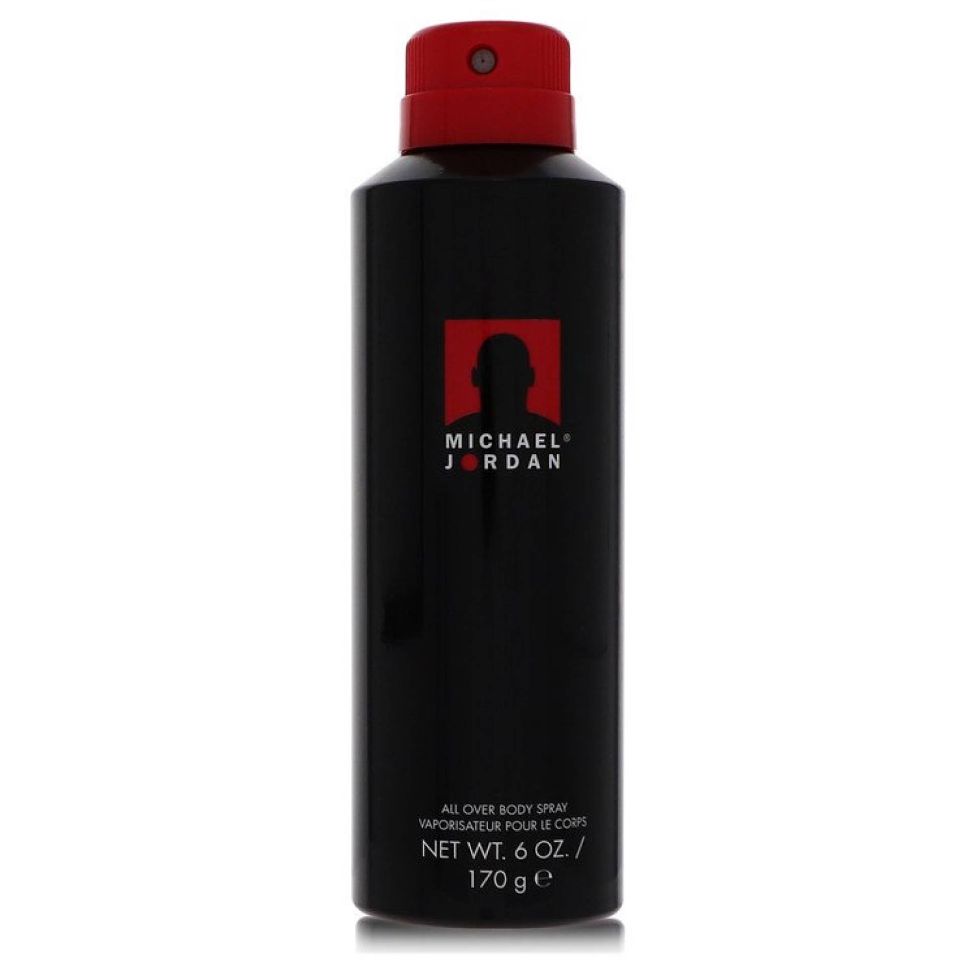 Michael Jordan MICHAEL JORDAN Body Spray 177 ml Michael Jordan MICHAEL JORDAN Body Spray 177 ml von Michael Jordan