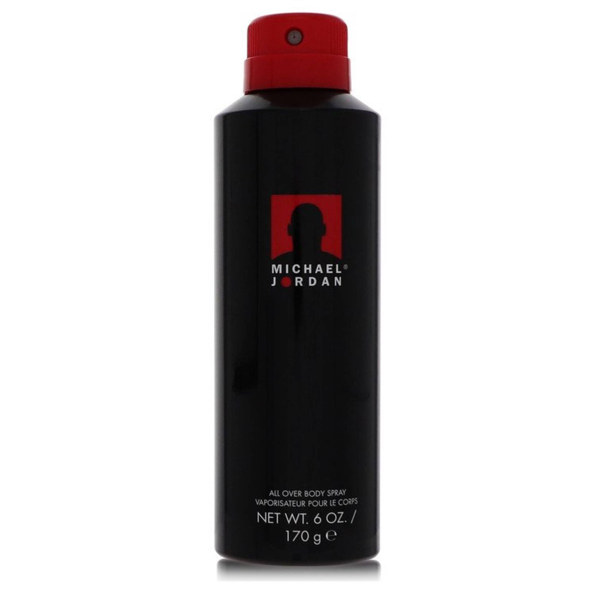 Michael Jordan MICHAEL JORDAN Body Spray 177 ml von Michael Jordan