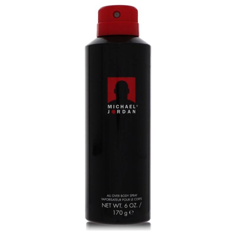 Michael Jordan MICHAEL JORDAN Body Spray 177 ml von Michael Jordan