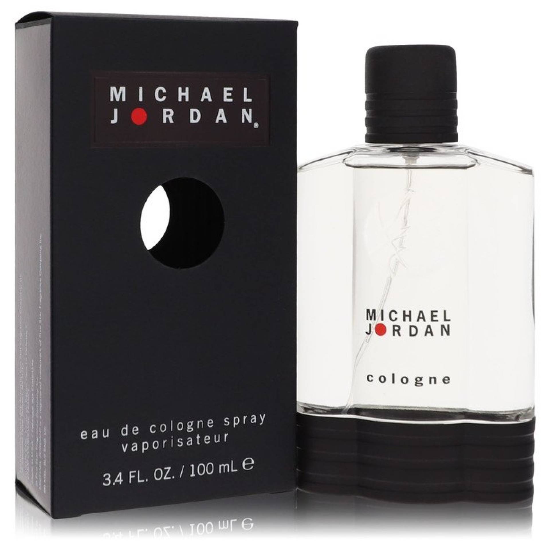 Michael Jordan MICHAEL JORDAN Cologne Spray 100 ml Michael Jordan MICHAEL JORDAN Cologne Spray 100 ml von Michael Jordan