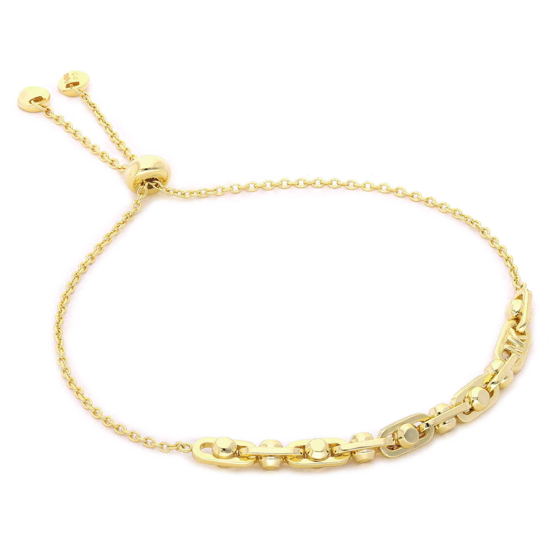 Armband Michael Kors MKC170900710 Goldfarben Armband Michael Kors MKC170900710 Goldfarben von Michael Kors