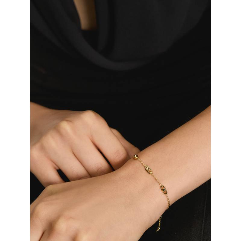 Armband Michael Kors MKC173600710 Goldfarben von Michael Kors