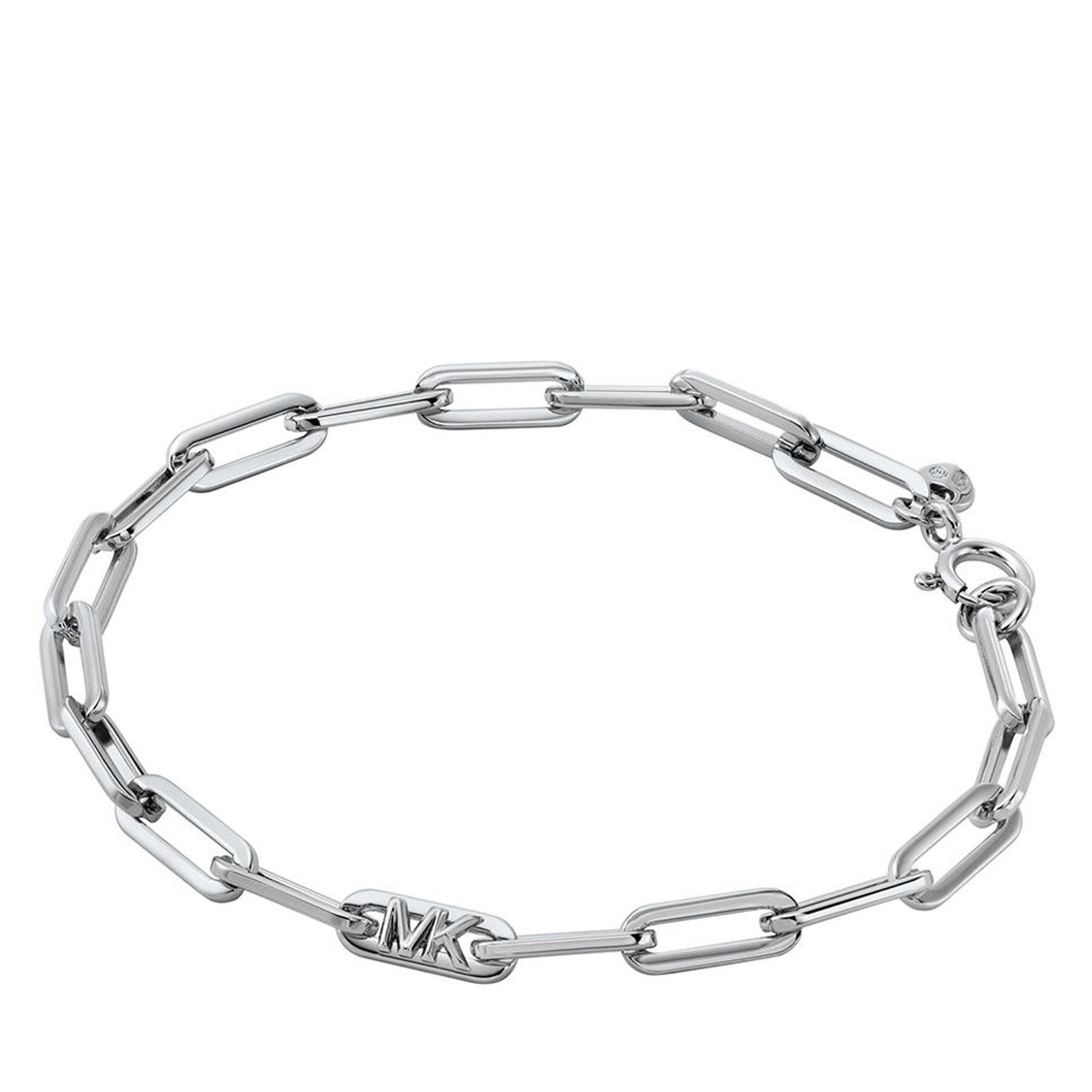 Armband Michael Kors MKC174400040 Silberfarben Armband Michael Kors MKC174400040 Silberfarben von Michael Kors