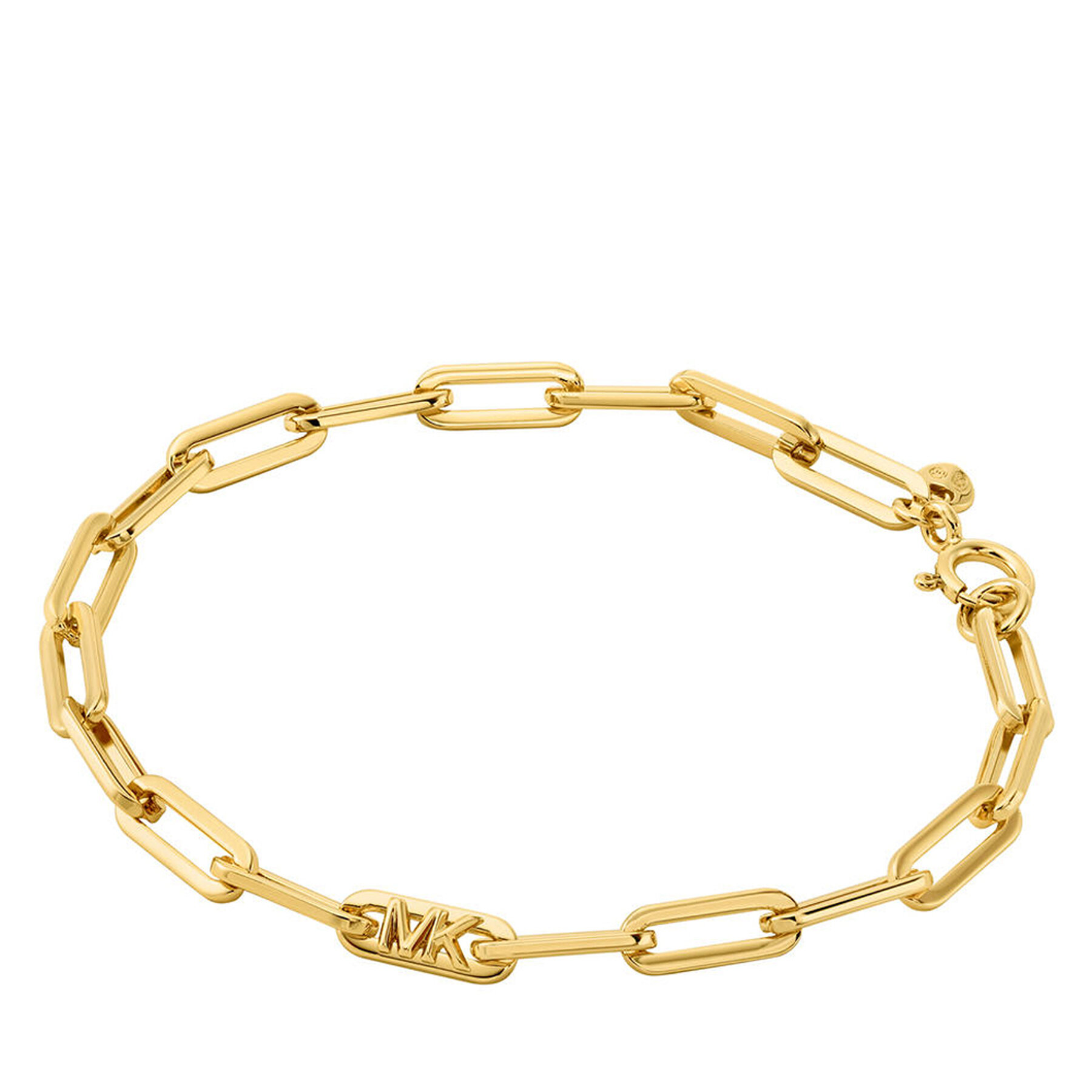 Armband Michael Kors MKC174400710 Goldfarben Armband Michael Kors MKC174400710 Goldfarben von Michael Kors