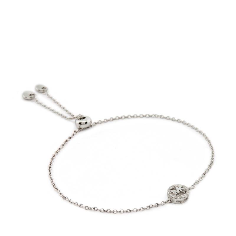 Armband Michael Kors MKC1762CZ040 Silberfarben von Michael Kors