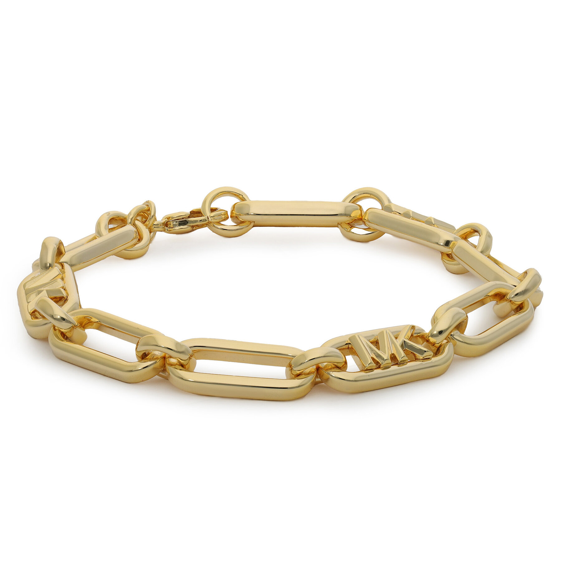 Armband Michael Kors MKJ828500710 Goldfarben Armband Michael Kors MKJ828500710 Goldfarben von Michael Kors
