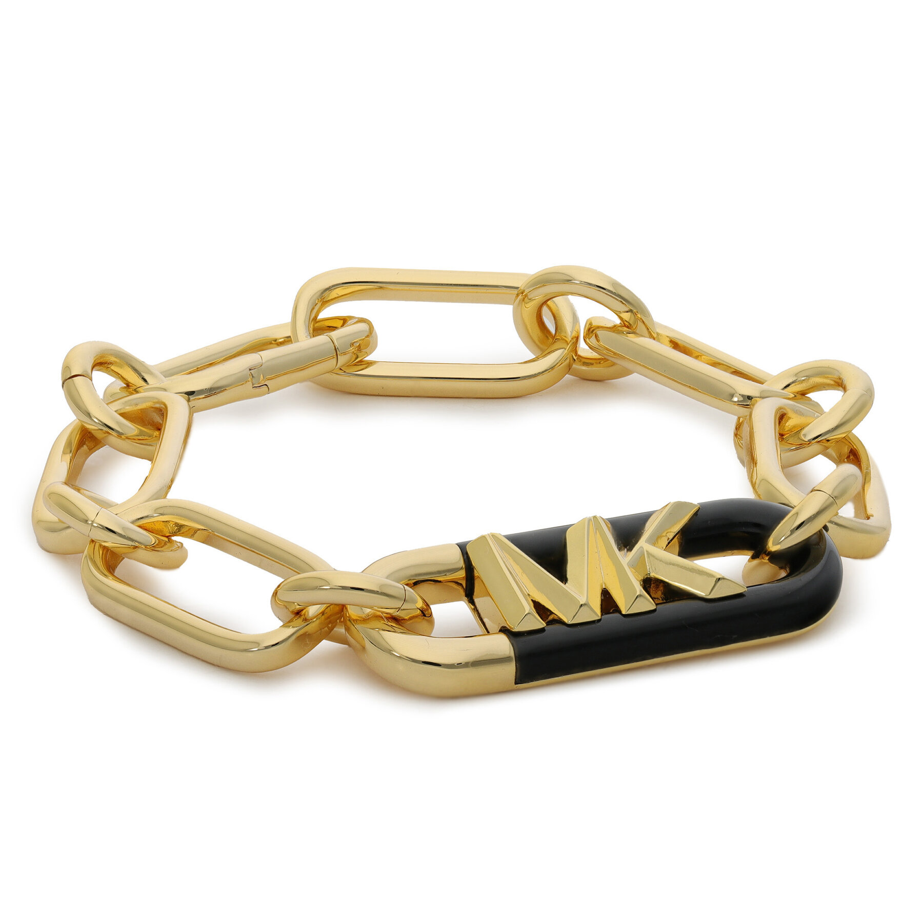 Armband Michael Kors MKJ8289EM710 Goldfarben Armband Michael Kors MKJ8289EM710 Goldfarben von Michael Kors