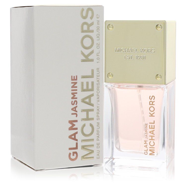 Glam Jasmine by Michael Kors Eau de Parfum 30ml von Michael Kors