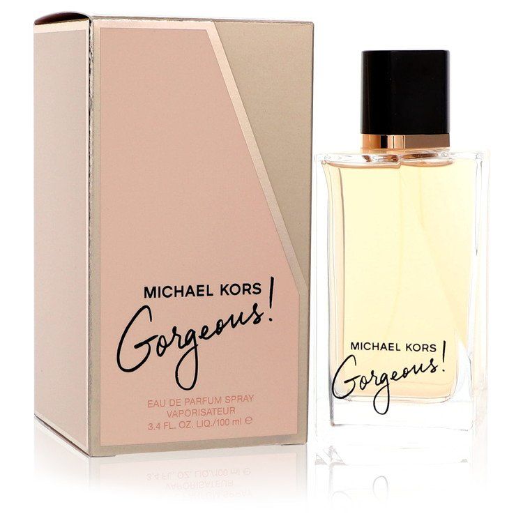 Michael Kors Gorgeous! Eau de Parfum 30ml von Michael Kors