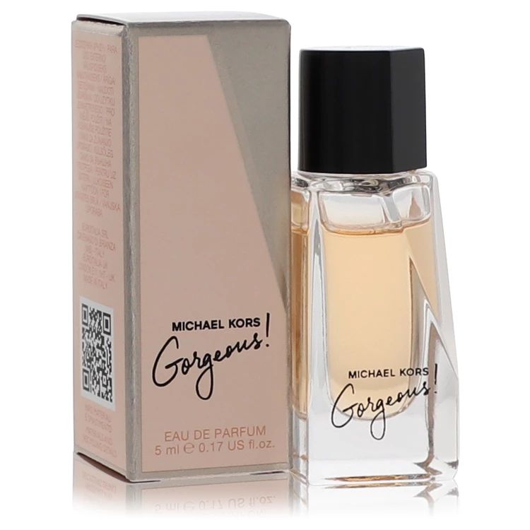 Michael Kors Gorgeous! Mini EDP 5ml von Michael Kors