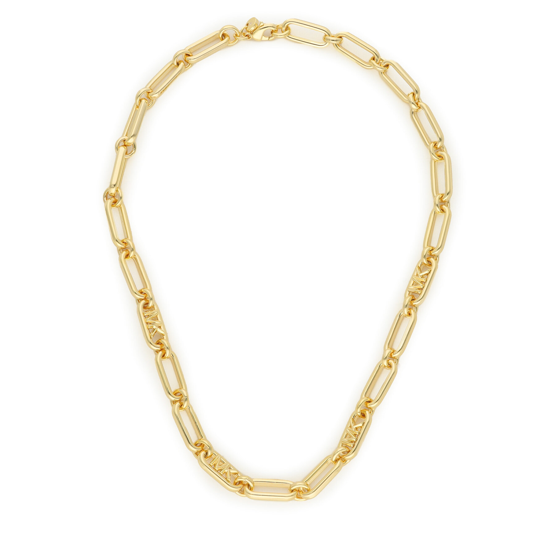 Halskette Michael Kors MKJ828400710 Goldfarben Halskette Michael Kors MKJ828400710 Goldfarben von Michael Kors