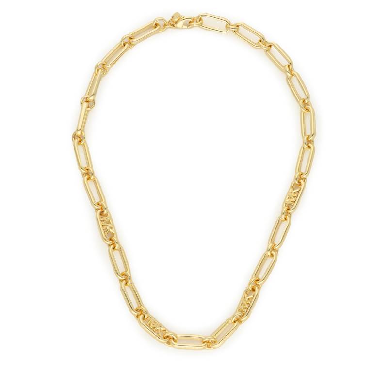 Halskette Michael Kors MKJ828400710 Goldfarben von Michael Kors