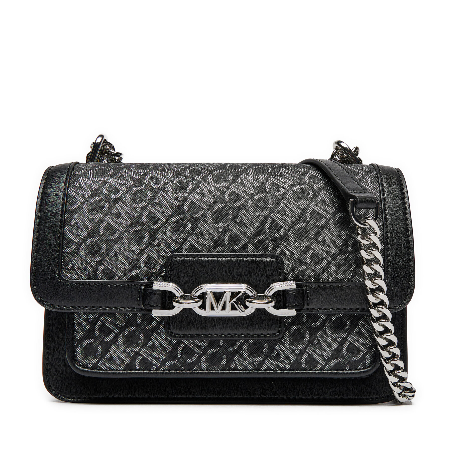 Handtasche Michael Kors 30F4S7HL3B Schwarz von Michael Kors