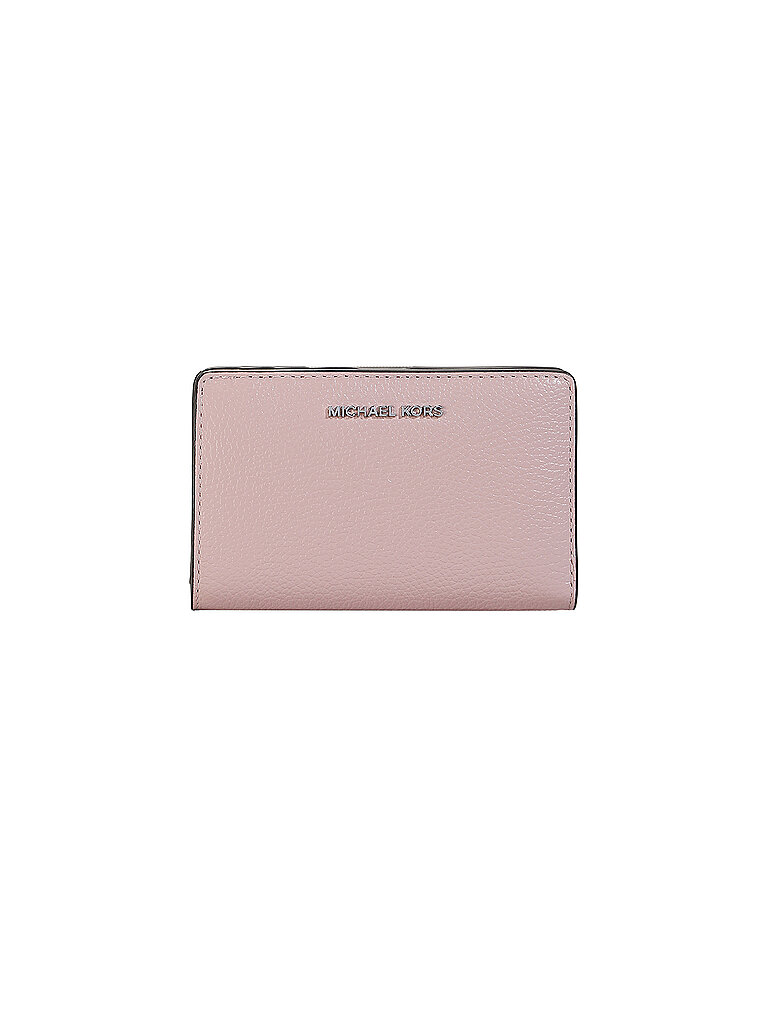 MICHAEL KORS Geldbörse EMPIRE Medium rosa von Michael Kors