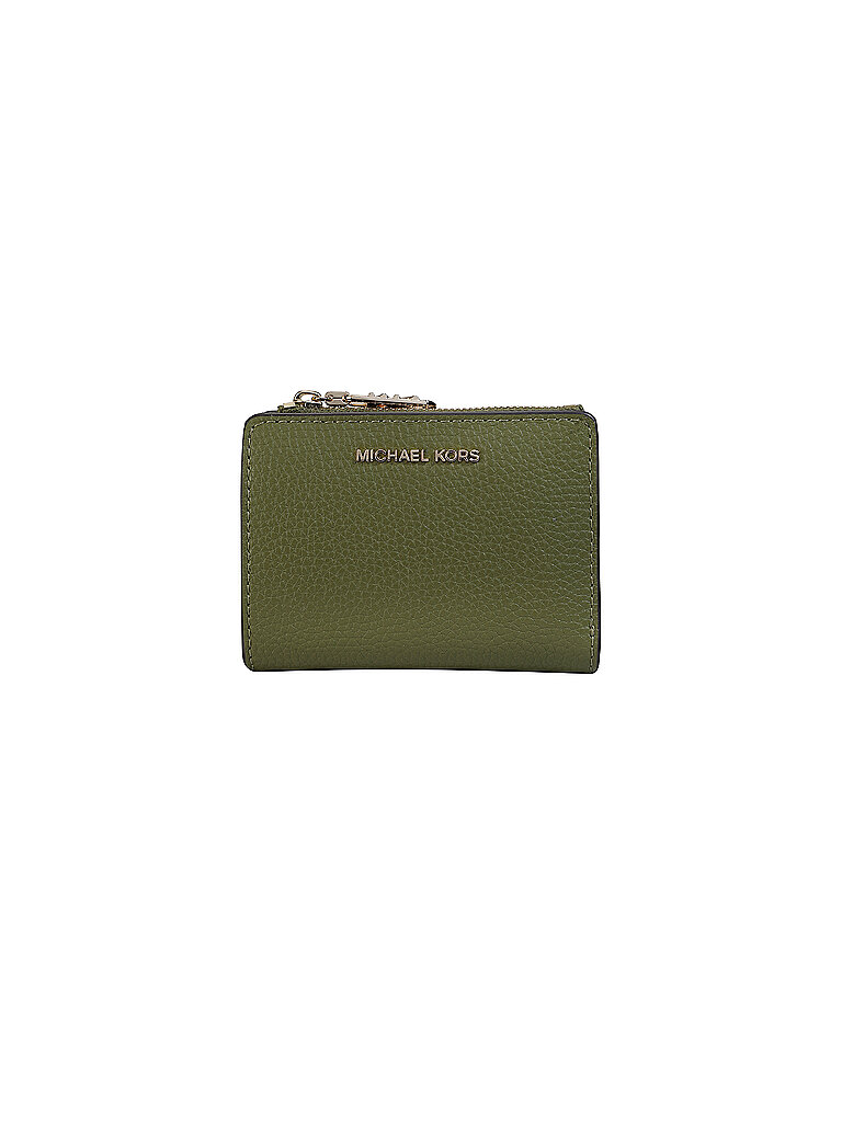 MICHAEL KORS Geldbörse EMPIRE Small olive von Michael Kors