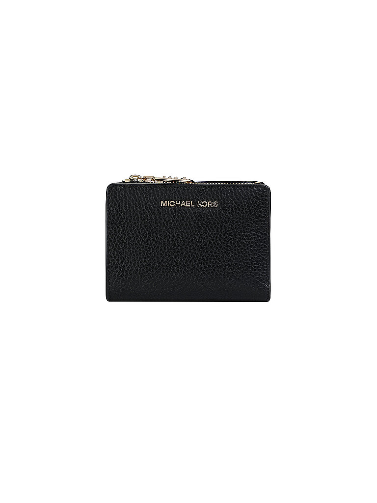 MICHAEL KORS Geldbörse EMPIRE Small schwarz von Michael Kors