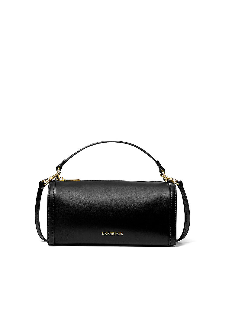 MICHAEL KORS Ledertasche - Mini Bag ORCHARD  schwarz von Michael Kors