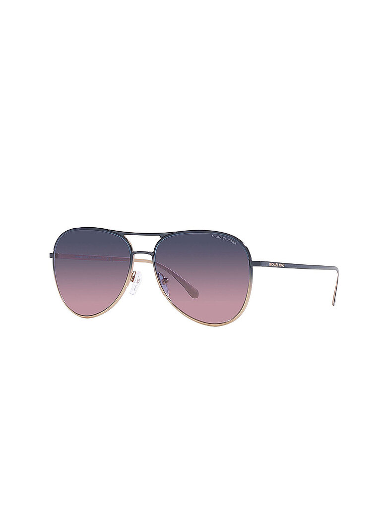 MICHAEL KORS Sonnenbrille 0MK1089/59 lila von Michael Kors