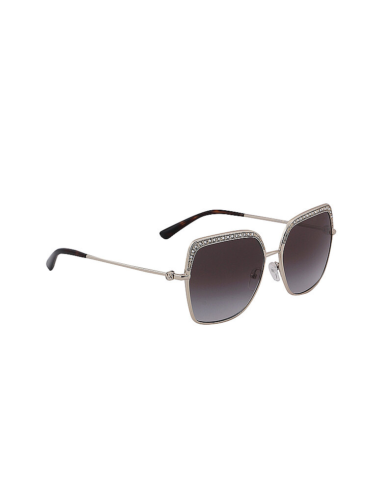 MICHAEL KORS Sonnenbrille 0MK1141/57 gold von Michael Kors