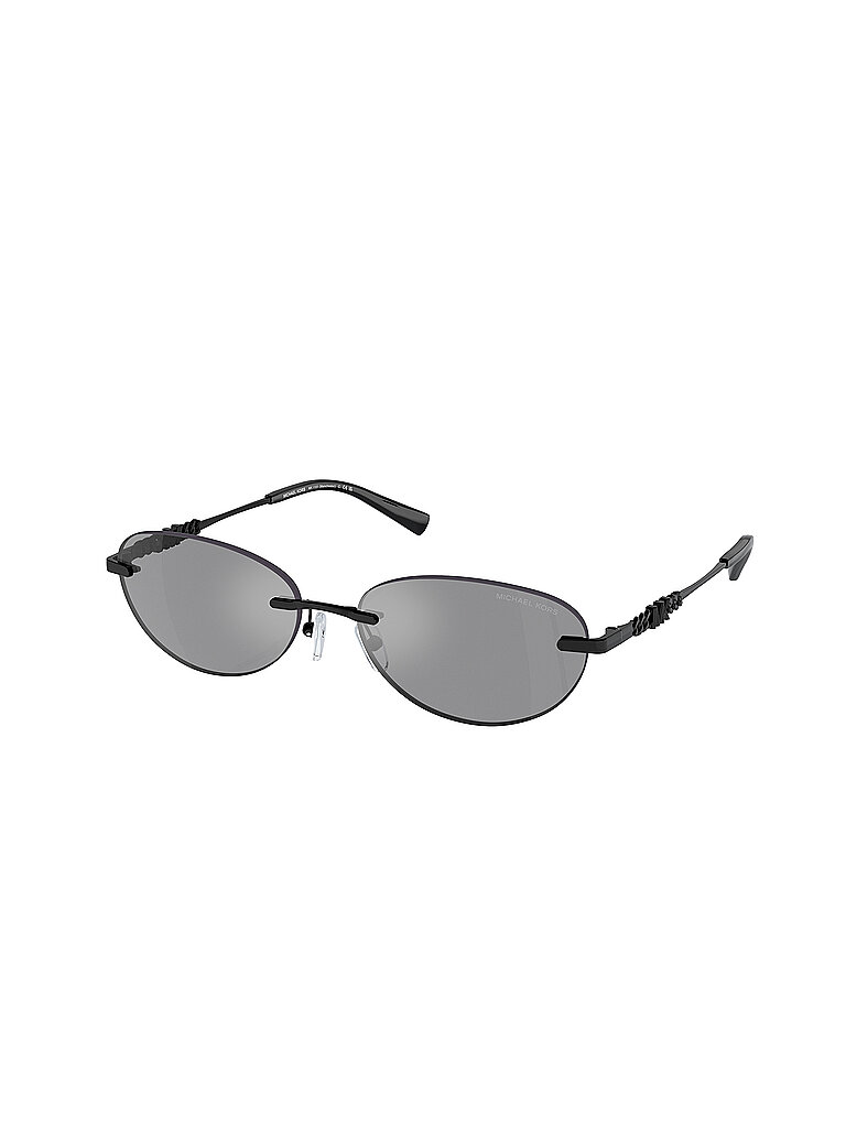 MICHAEL KORS Sonnenbrille 0MK1151/58 schwarz von Michael Kors