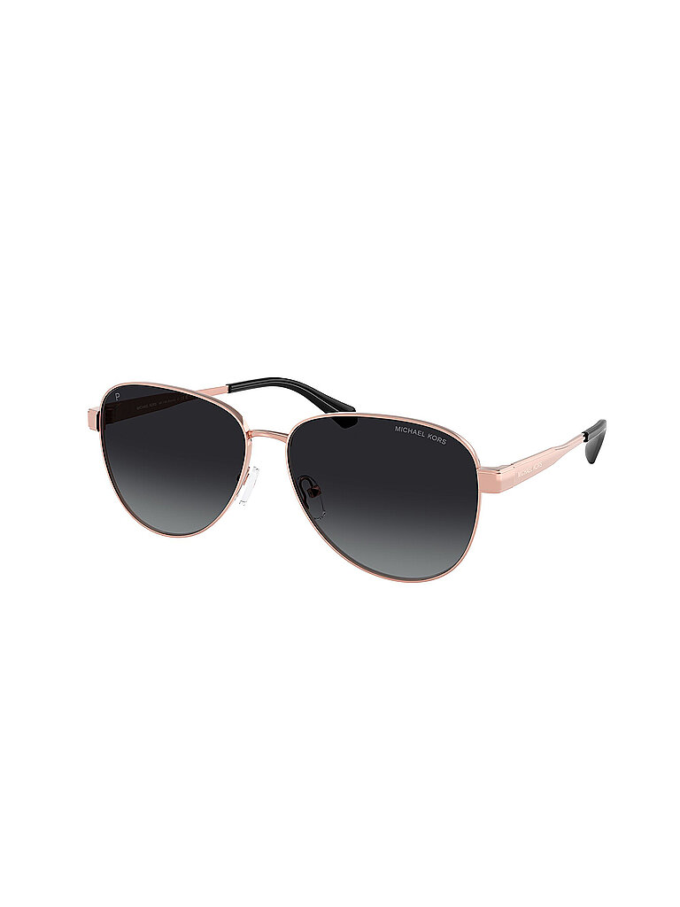 MICHAEL KORS Sonnenbrille 0MK1160/59 rosa MICHAEL KORS Sonnenbrille 0MK1160/59 rosa von Michael Kors