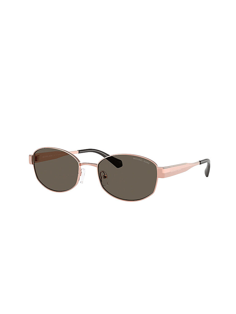 MICHAEL KORS Sonnenbrille 0MK1161/56 rosa von Michael Kors