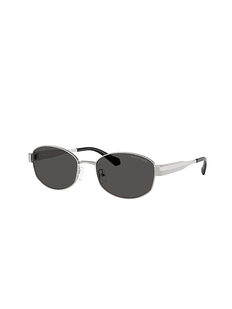 MICHAEL KORS Sonnenbrille 0MK1161/56 silber von Michael Kors