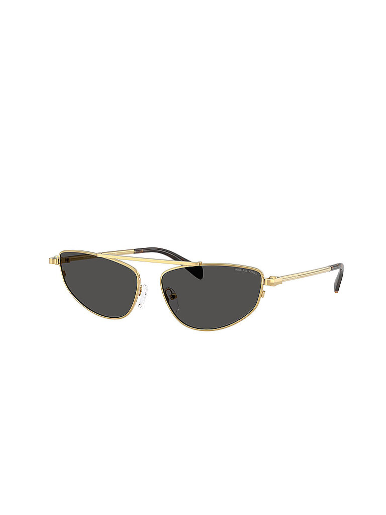 MICHAEL KORS Sonnenbrille 0MK1164/60 gold MICHAEL KORS Sonnenbrille 0MK1164/60 gold von Michael Kors