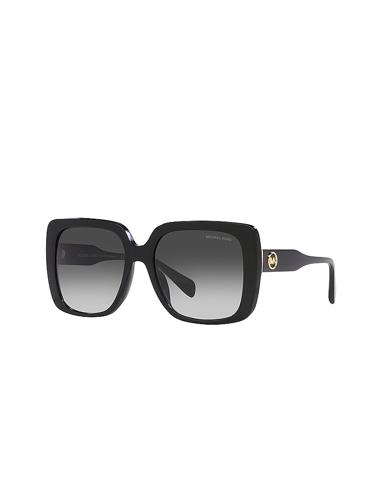 MICHAEL KORS Sonnenbrille 0MK2183U/55 schwarz von Michael Kors