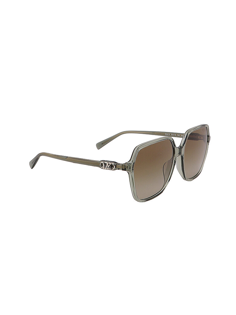 MICHAEL KORS Sonnenbrille 0MK2196U/58 grün von Michael Kors