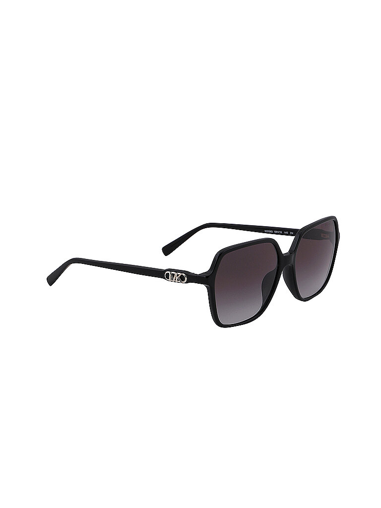 MICHAEL KORS Sonnenbrille 0MK2196U/58 schwarz von Michael Kors