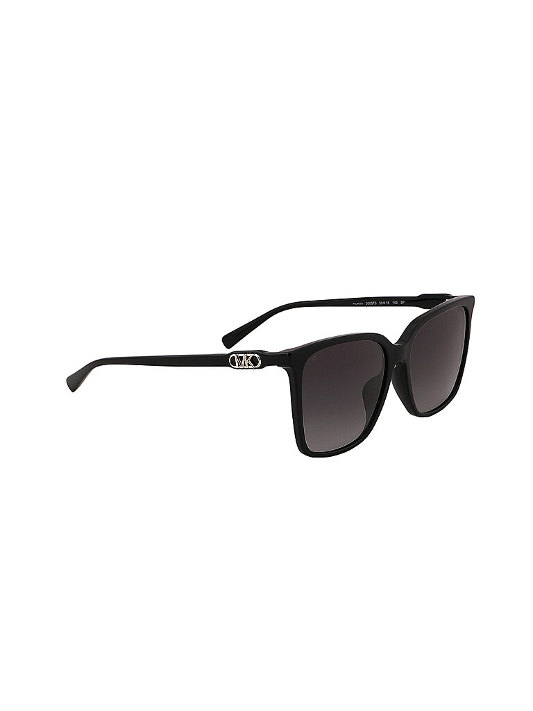 MICHAEL KORS Sonnenbrille 0MK2197U/56 schwarz von Michael Kors