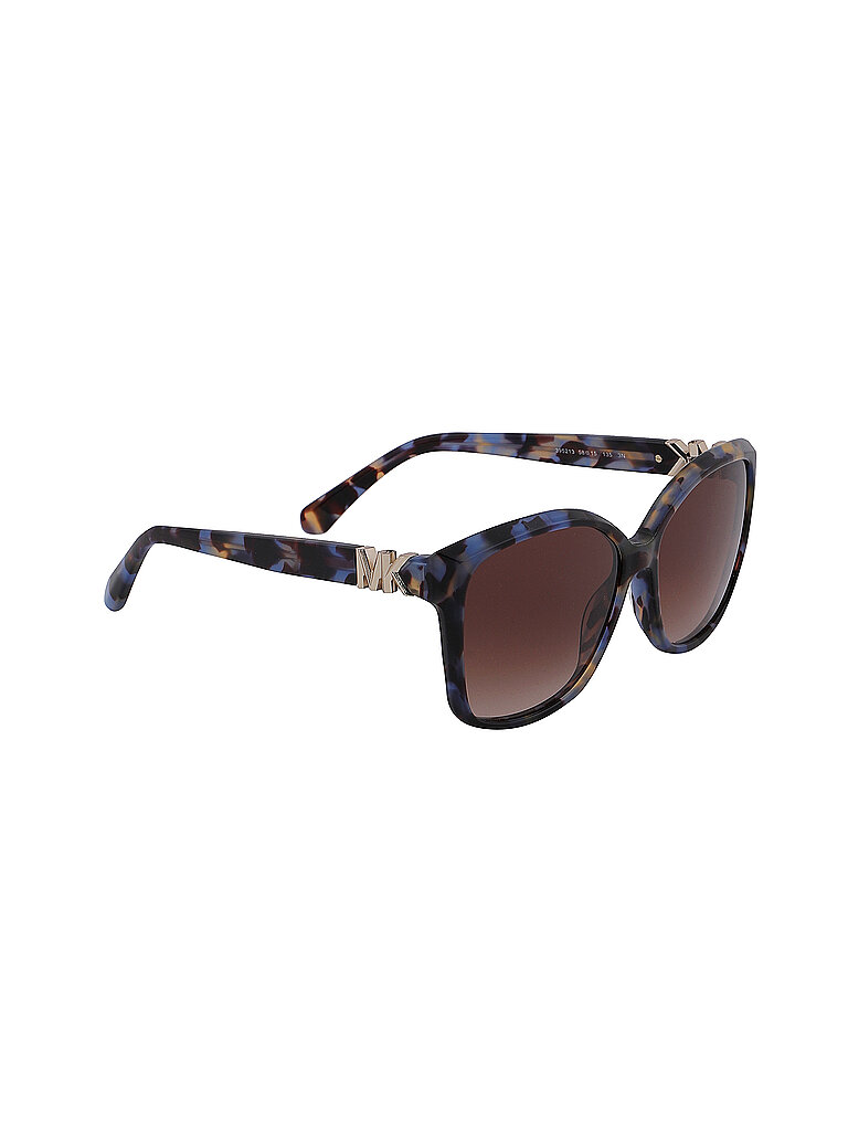 MICHAEL KORS Sonnenbrille 0MK2201/58 blau von Michael Kors