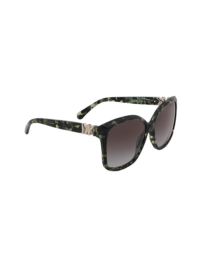 MICHAEL KORS Sonnenbrille 0MK2201/58 grün von Michael Kors