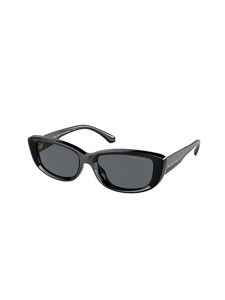 MICHAEL KORS Sonnenbrille 0MK2210U/54 schwarz MICHAEL KORS Sonnenbrille 0MK2210U/54 schwarz von Michael Kors