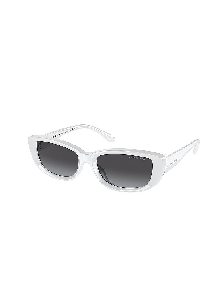 MICHAEL KORS Sonnenbrille 0MK2210U/54 weiss von Michael Kors