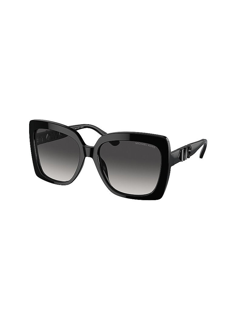 MICHAEL KORS Sonnenbrille 0MK2213/57 schwarz von Michael Kors