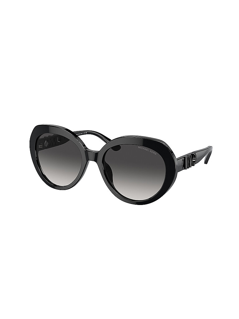 MICHAEL KORS Sonnenbrille 0MK2214U/56 schwarz von Michael Kors