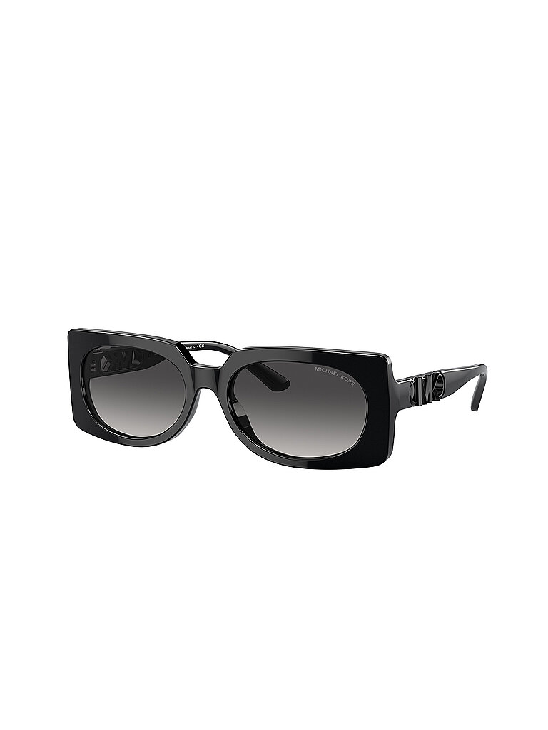 MICHAEL KORS Sonnenbrille 0MK2215/56 schwarz von Michael Kors